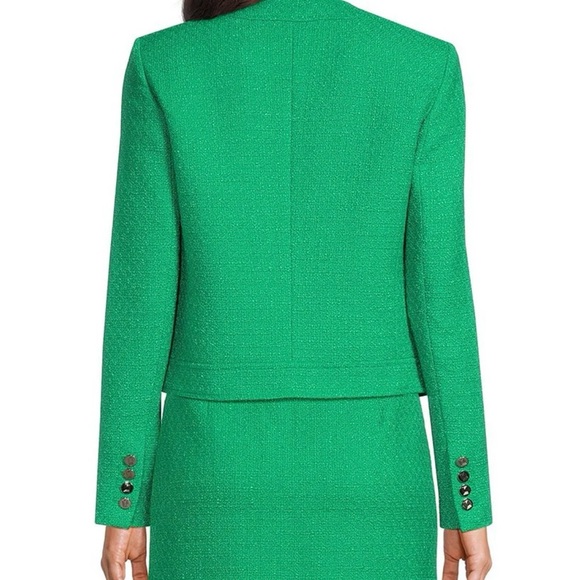 COPY - Karl Lagerfeld Women’s Jacket - Picture 8 of 13